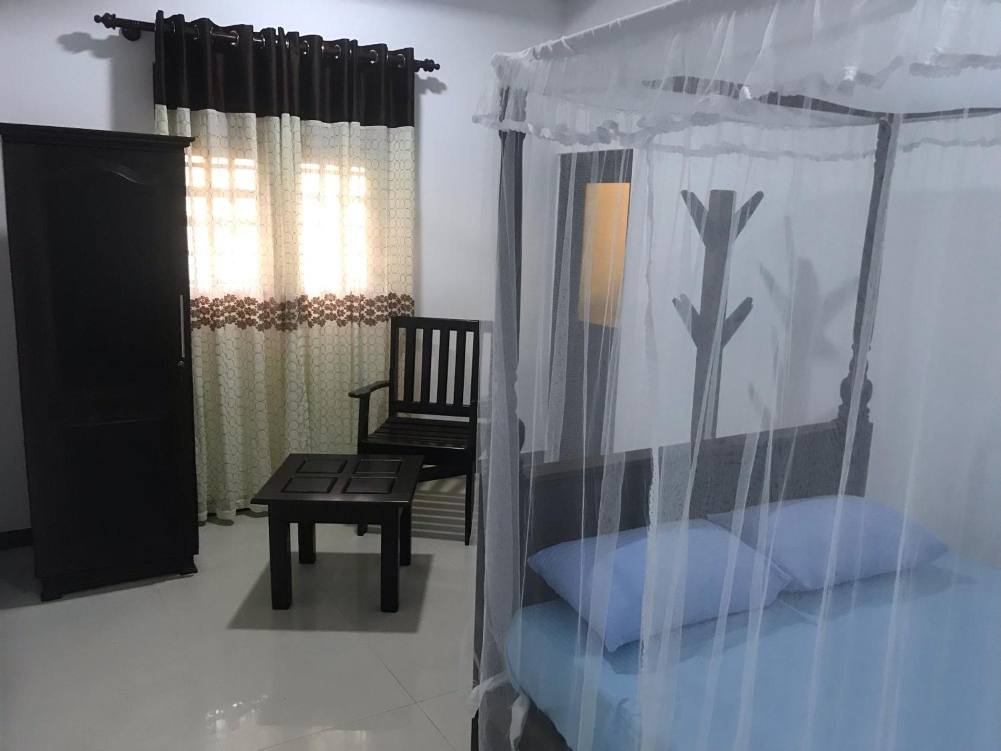 Bandulas Beach House Hikkaduwa Quarto foto