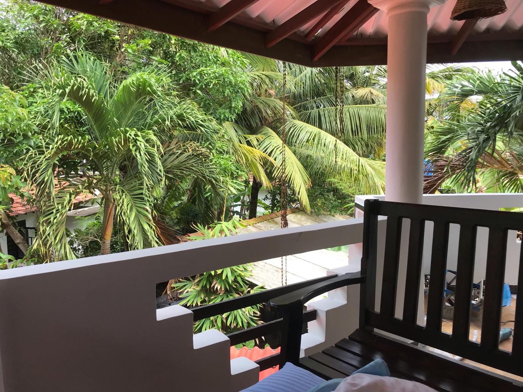 Bandulas Beach House Hikkaduwa Quarto foto